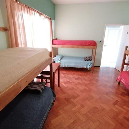 Alamo Hostel & Suites Mendoza Bagian luar foto