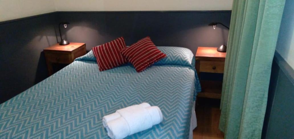 Alamo Hostel & Suites Mendoza Bagian luar foto
