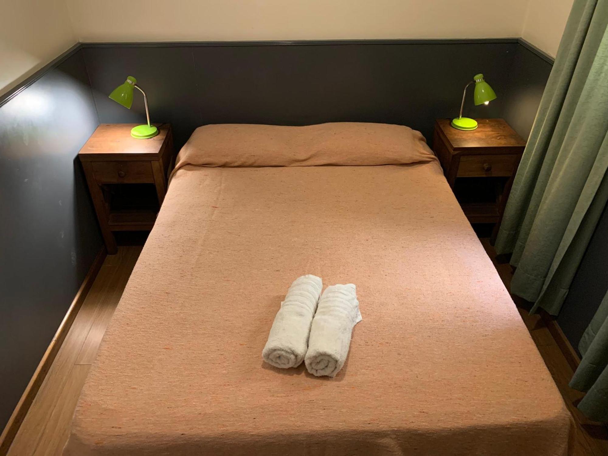 Alamo Hostel & Suites Mendoza Bagian luar foto