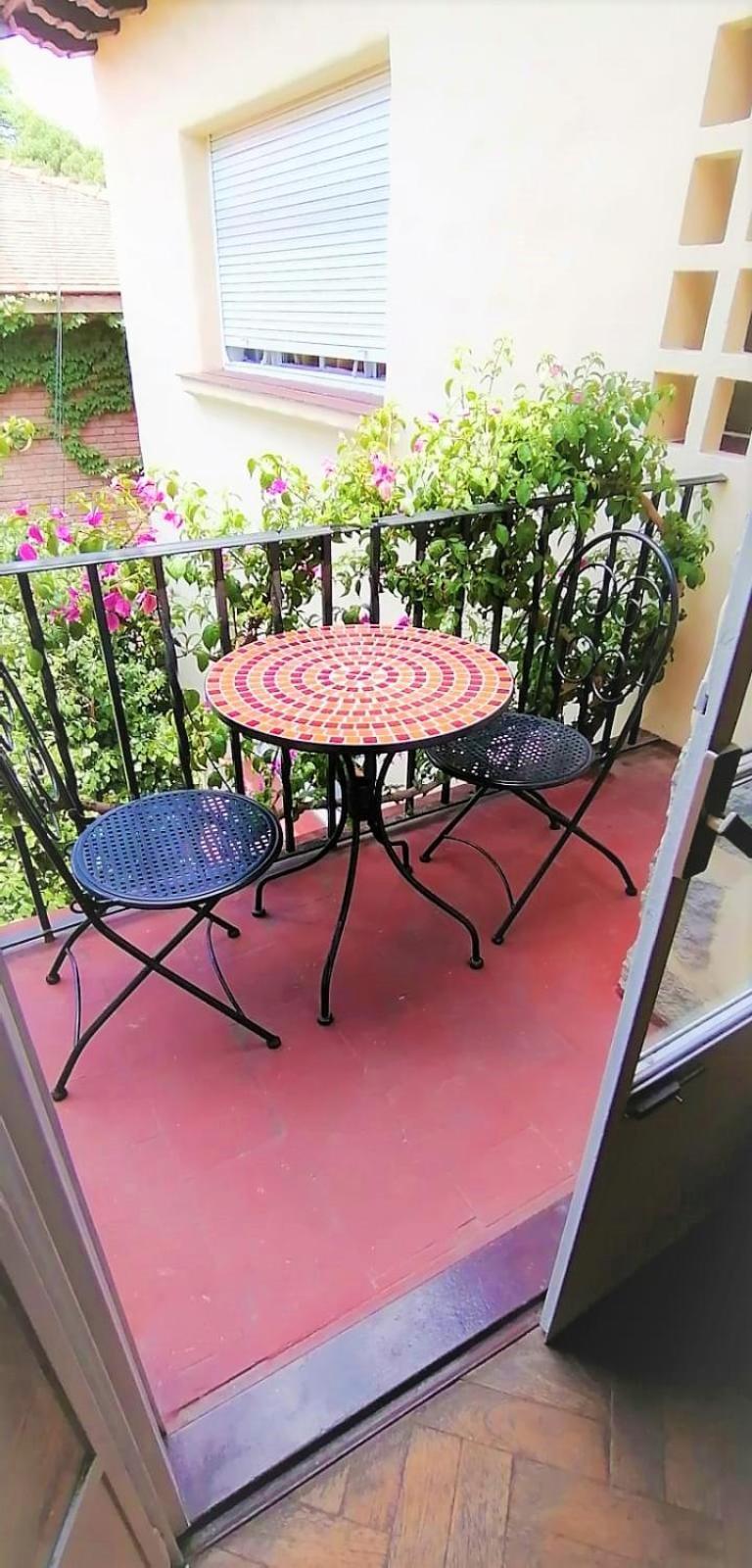 Alamo Hostel & Suites Mendoza Bagian luar foto