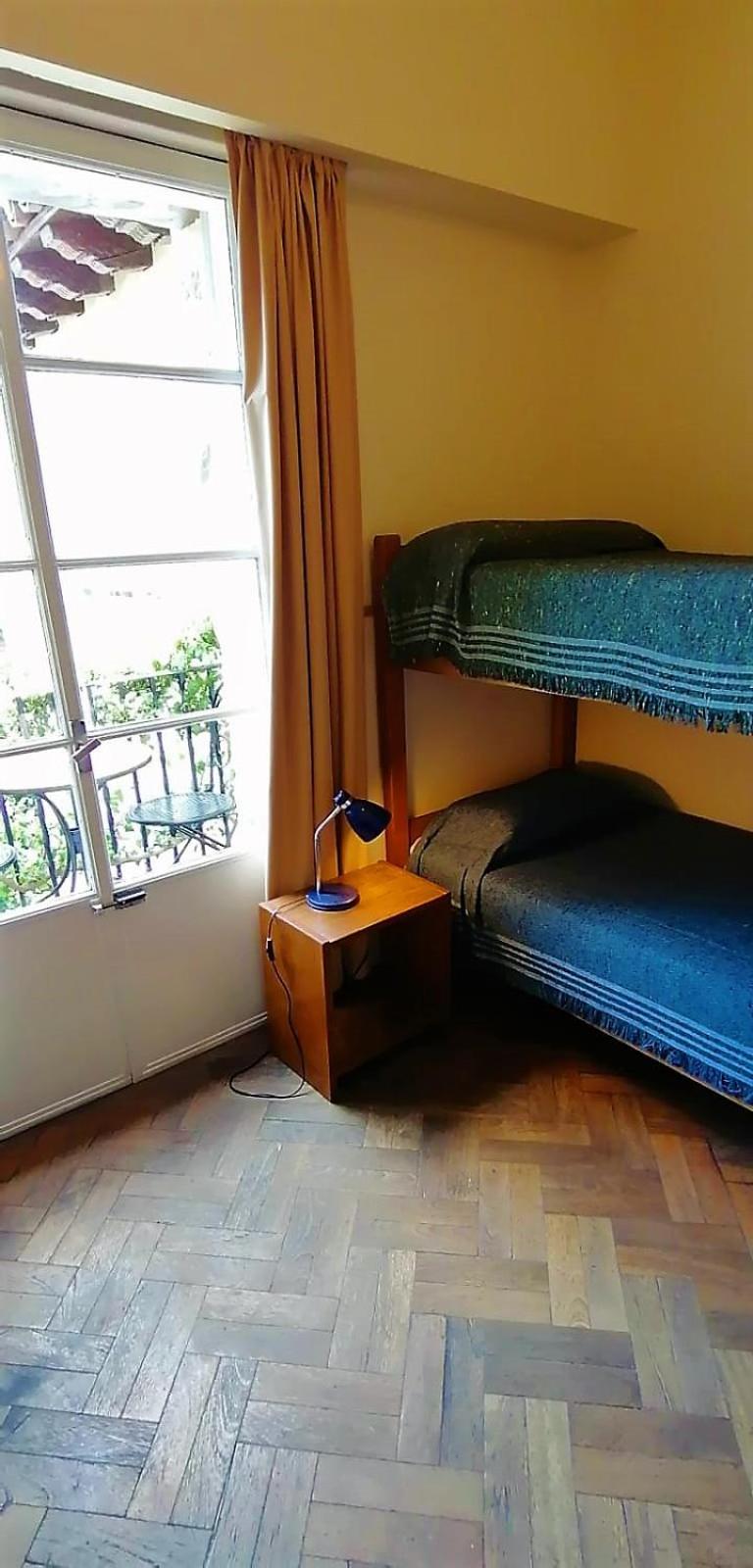 Alamo Hostel & Suites Mendoza Bagian luar foto