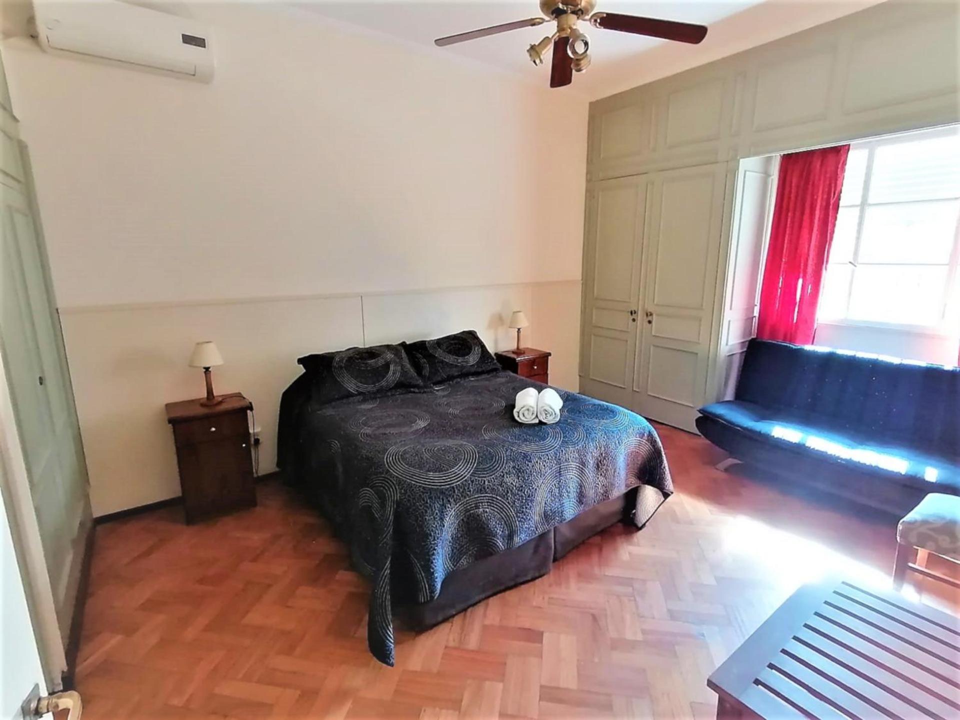 Alamo Hostel & Suites Mendoza Bagian luar foto
