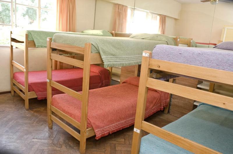 Alamo Hostel & Suites Mendoza Ruang foto