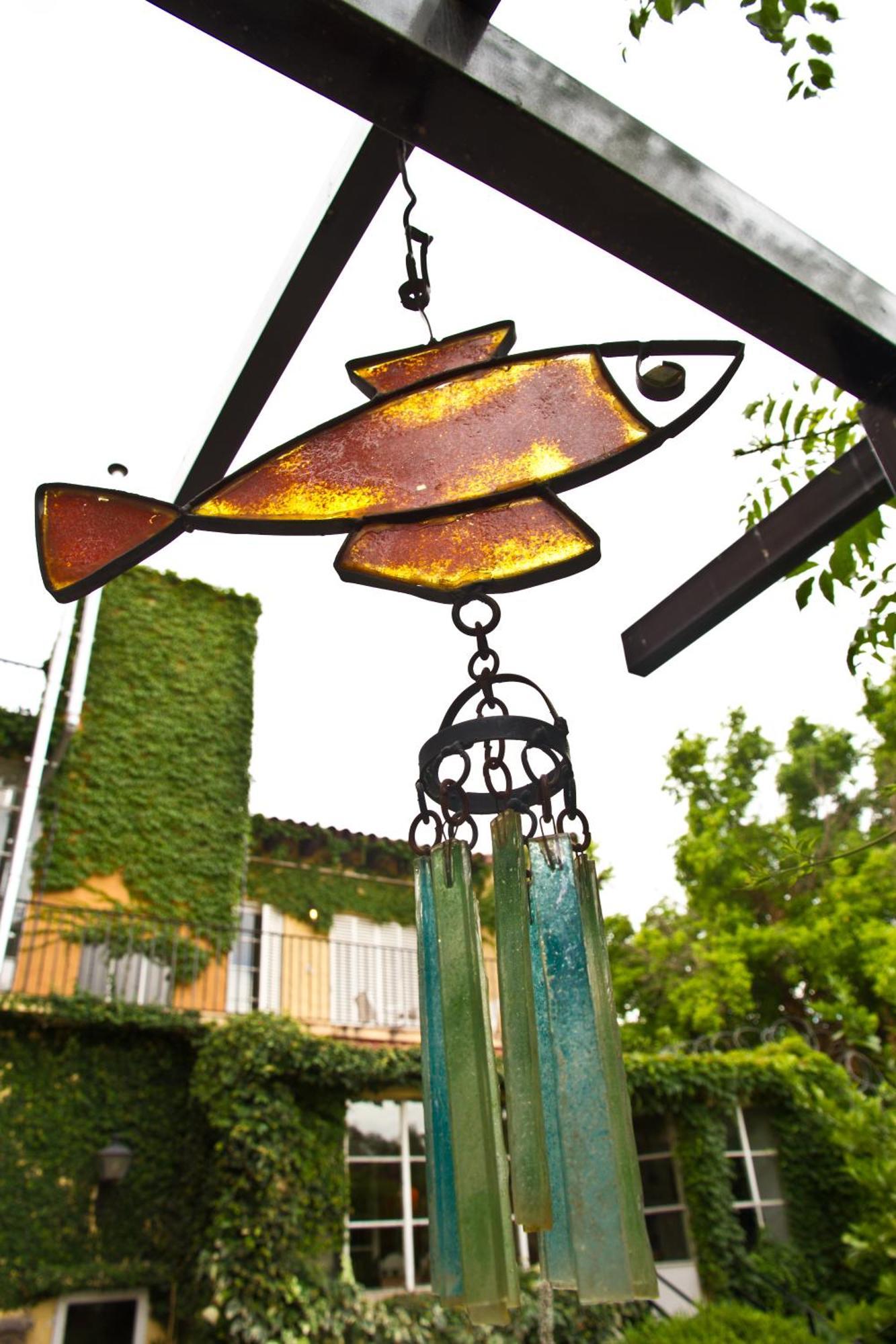 Alamo Hostel & Suites Mendoza Bagian luar foto