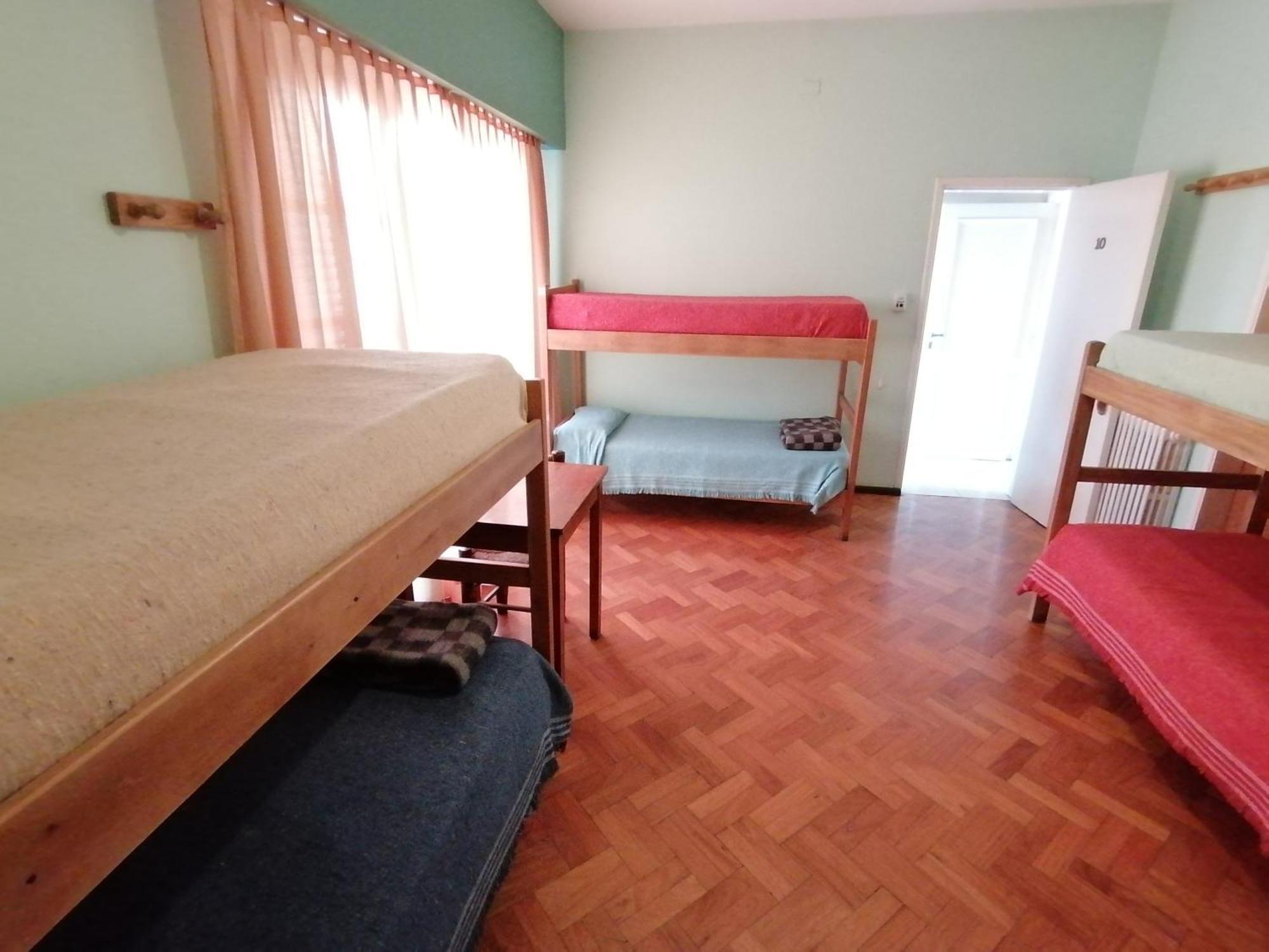 Alamo Hostel & Suites Mendoza Bagian luar foto