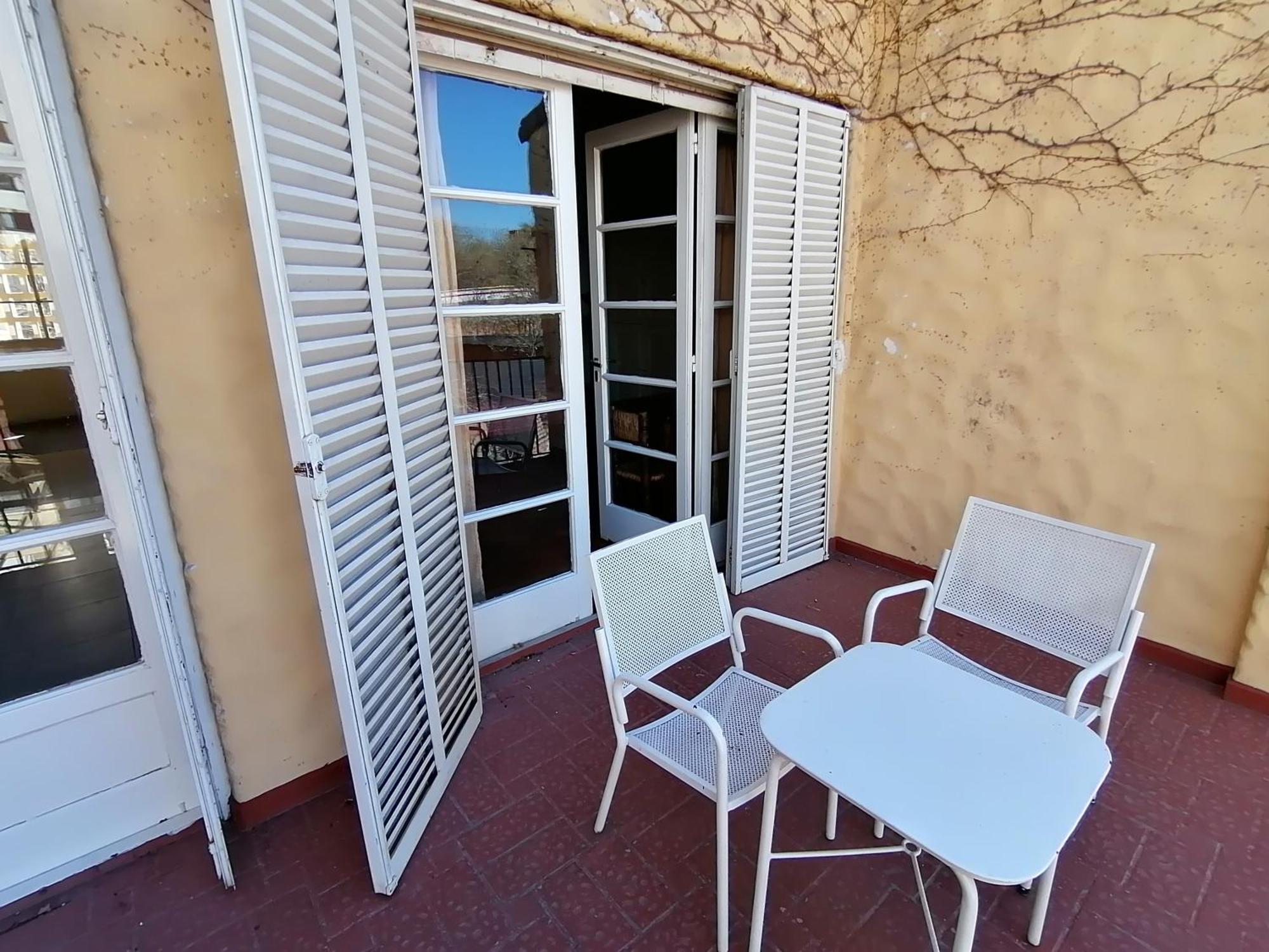 Alamo Hostel & Suites Mendoza Bagian luar foto