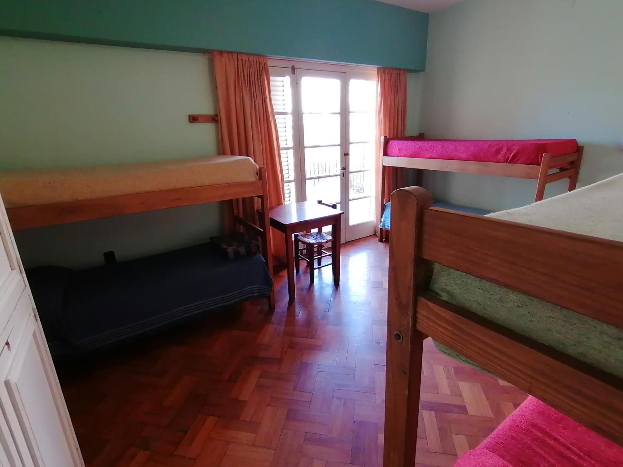 Alamo Hostel & Suites Mendoza Bagian luar foto