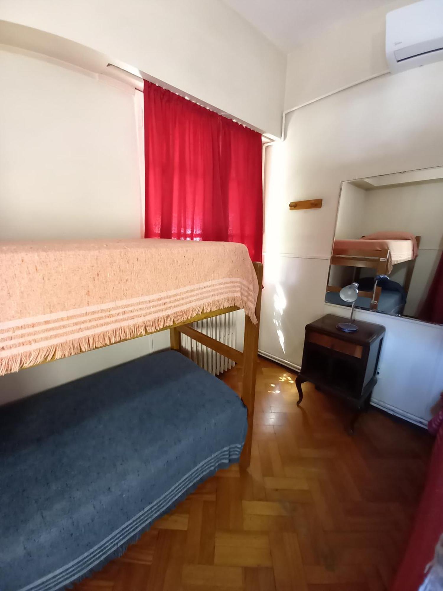 Alamo Hostel & Suites Mendoza Bagian luar foto